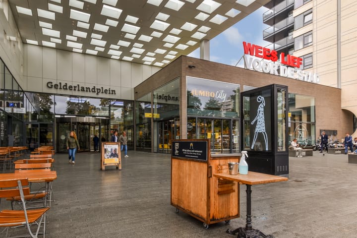 Foto 20 van Wildenborch 47