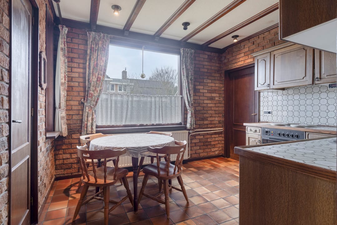 Photo 8 of Zandbergstraat 6