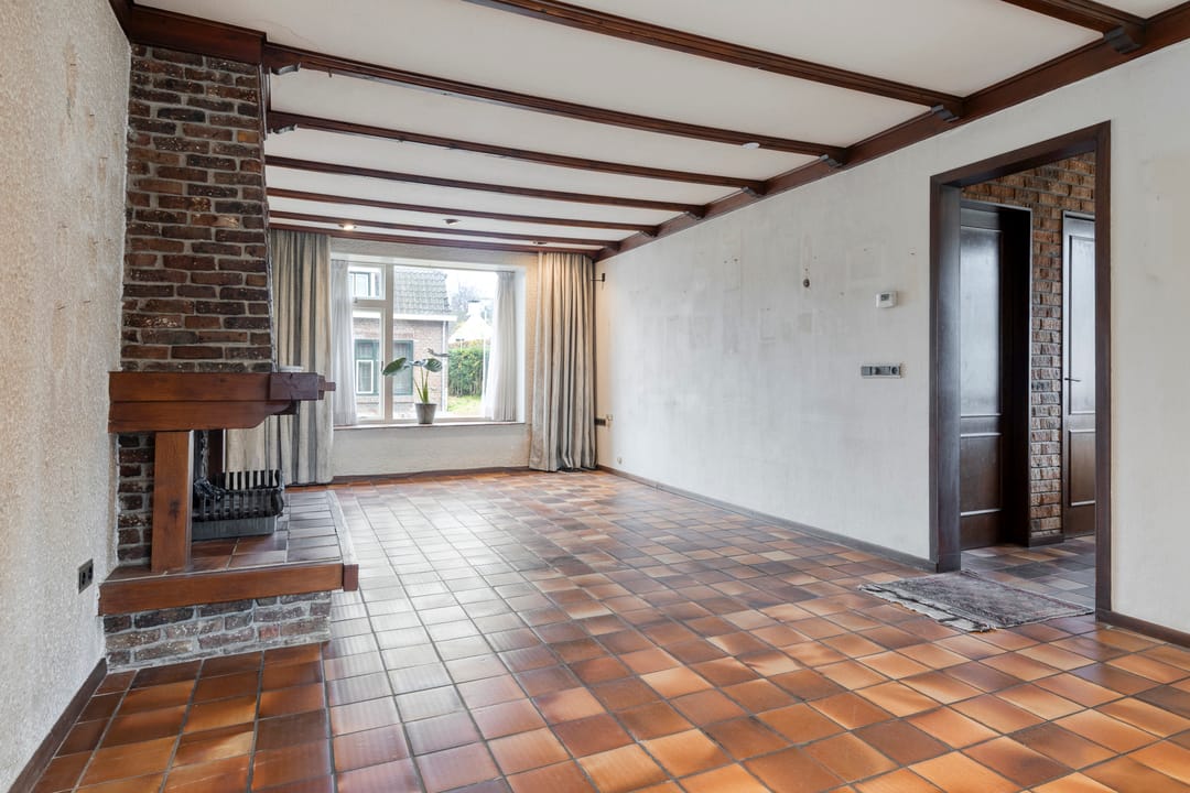 Photo 7 of Zandbergstraat 6