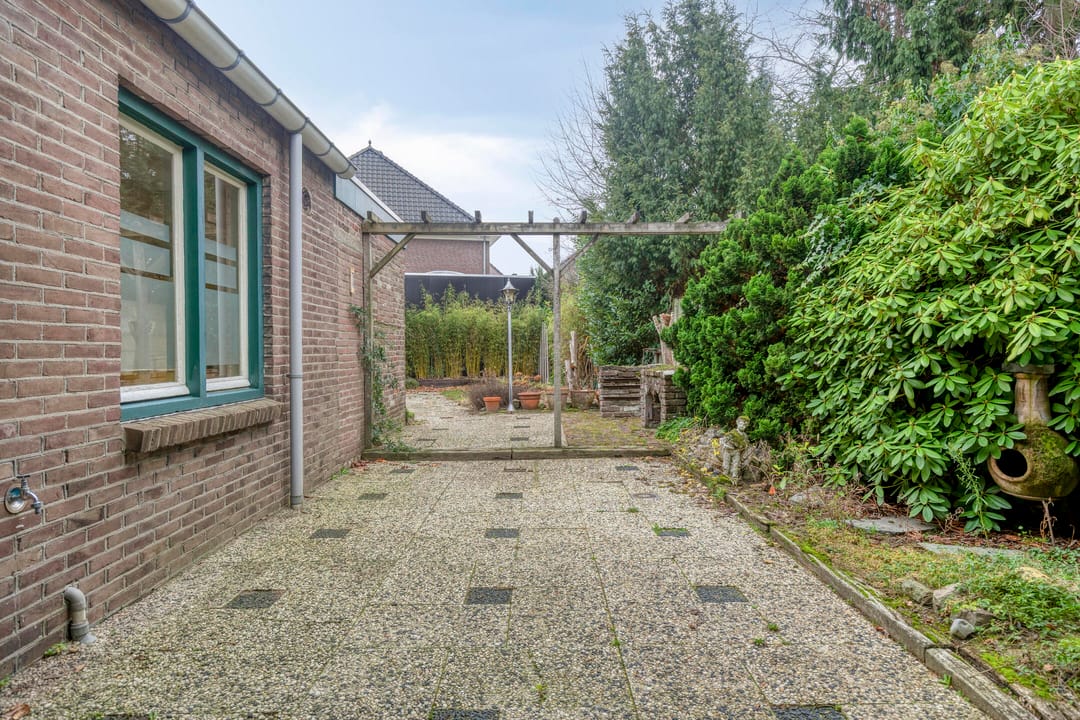 Photo 26 of Zandbergstraat 6