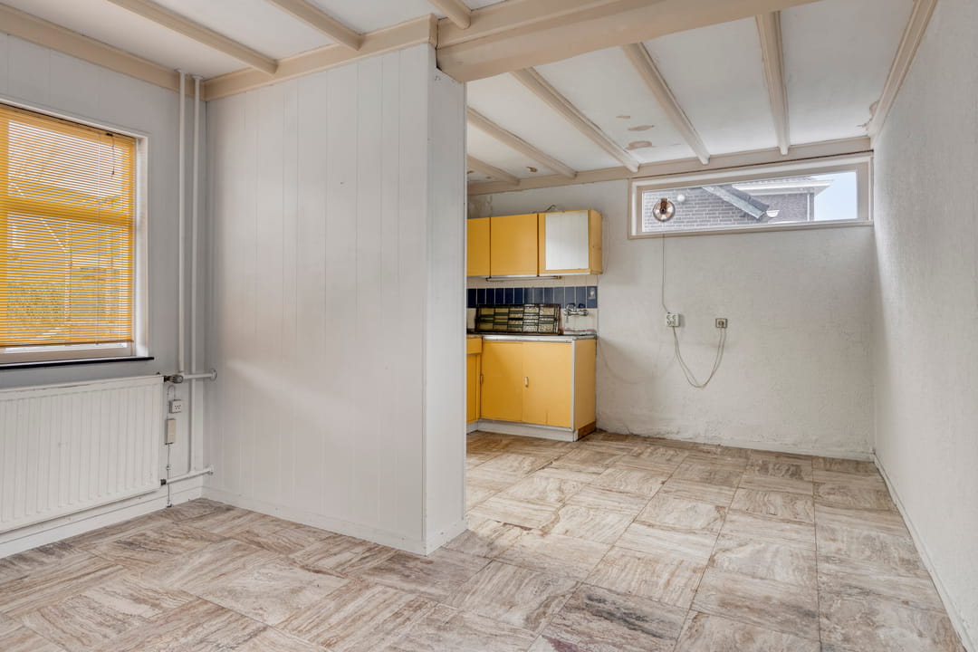 Photo 13 of Zandbergstraat 6