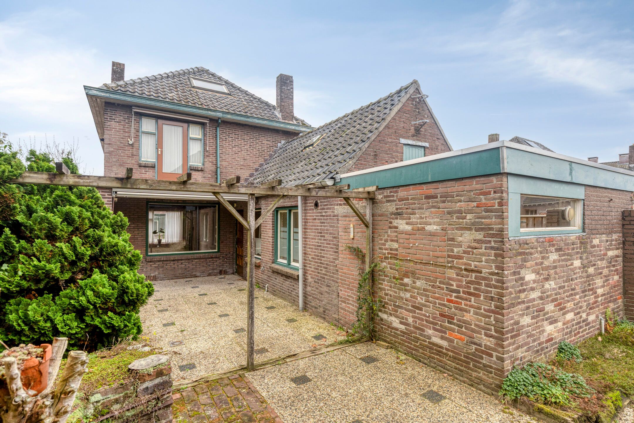 Photo 27 of Zandbergstraat 6