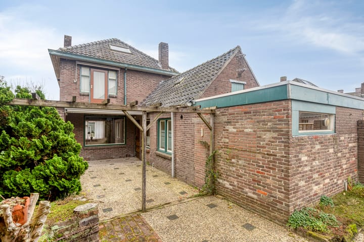 Photo 27 of Zandbergstraat 6