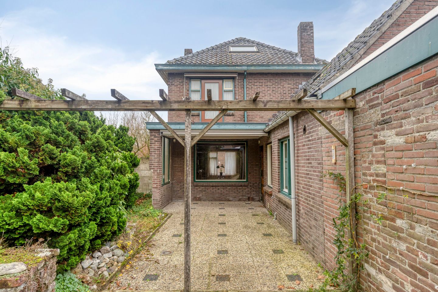 Photo 29 of Zandbergstraat 6