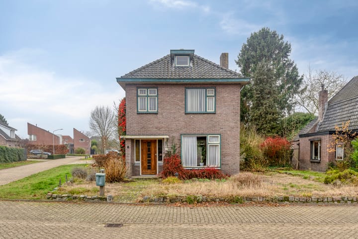 Photo 32 of Zandbergstraat 6