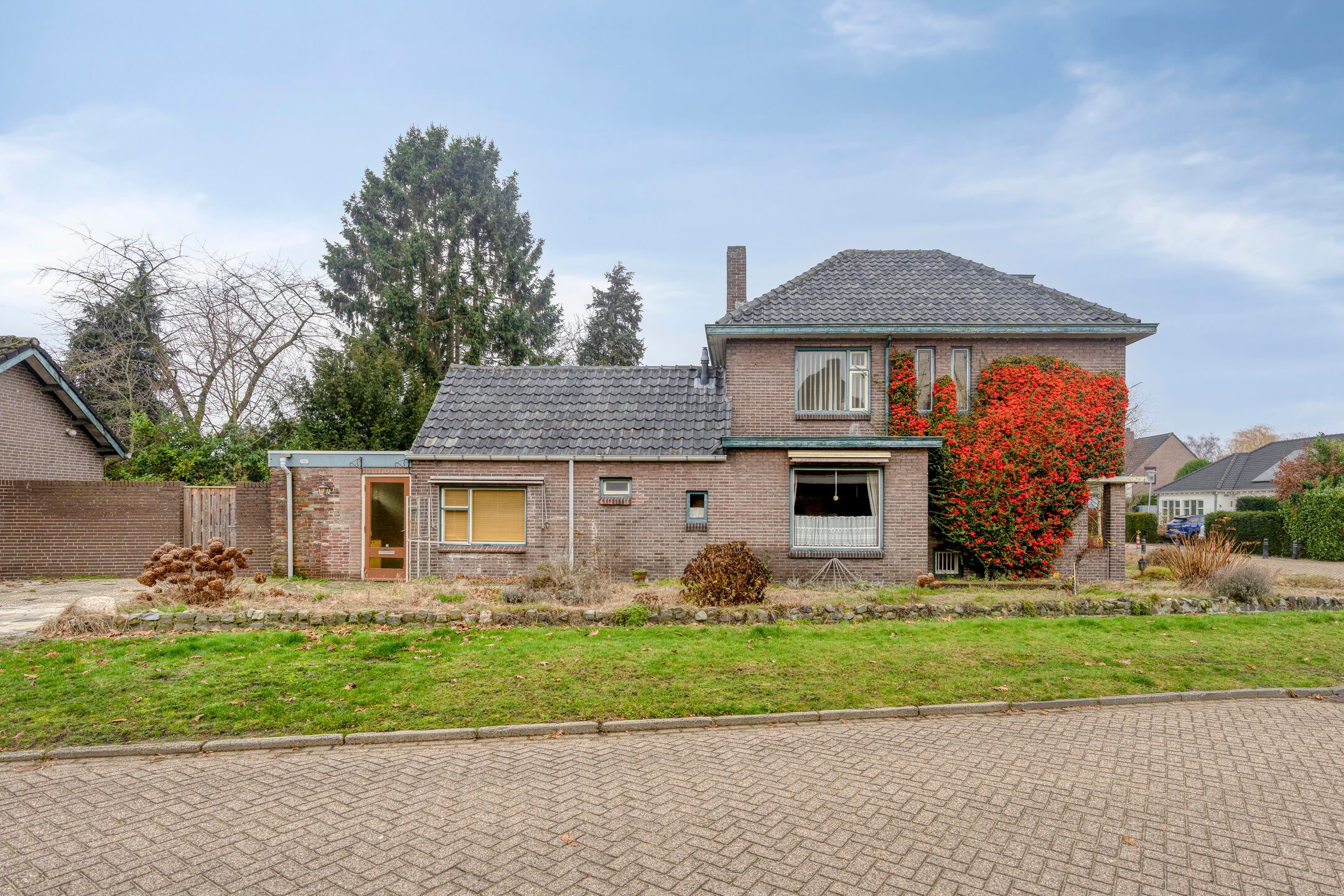 Photo 33 of Zandbergstraat 6