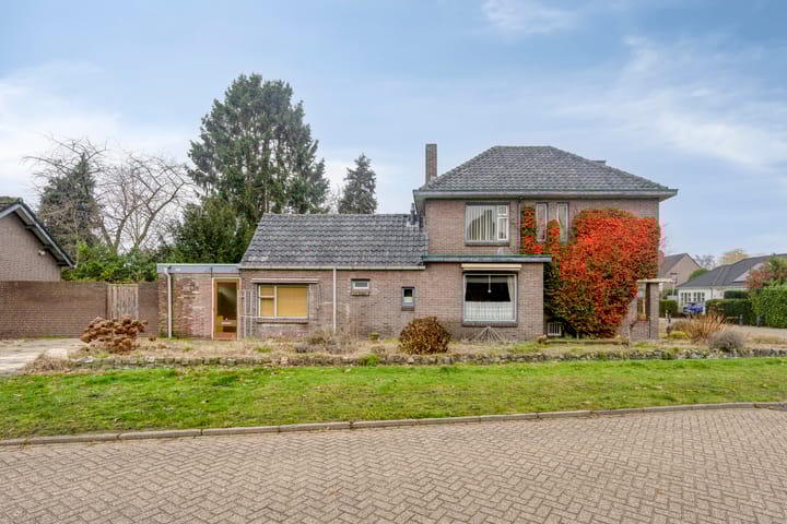 Photo 33 of Zandbergstraat 6