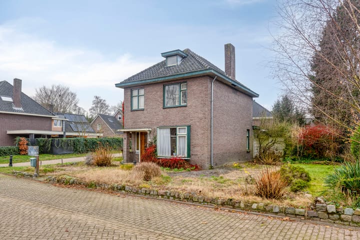 Photo 34 of Zandbergstraat 6