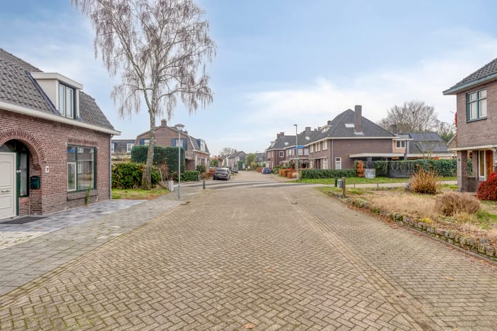 Photo 35 of Zandbergstraat 6