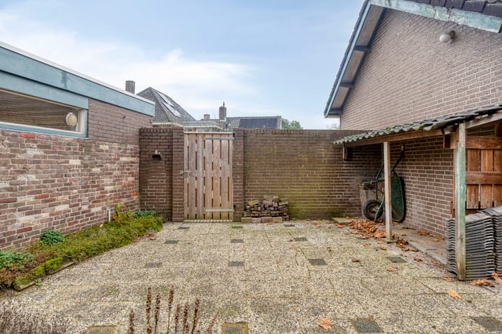 Photo 28 of Zandbergstraat 6