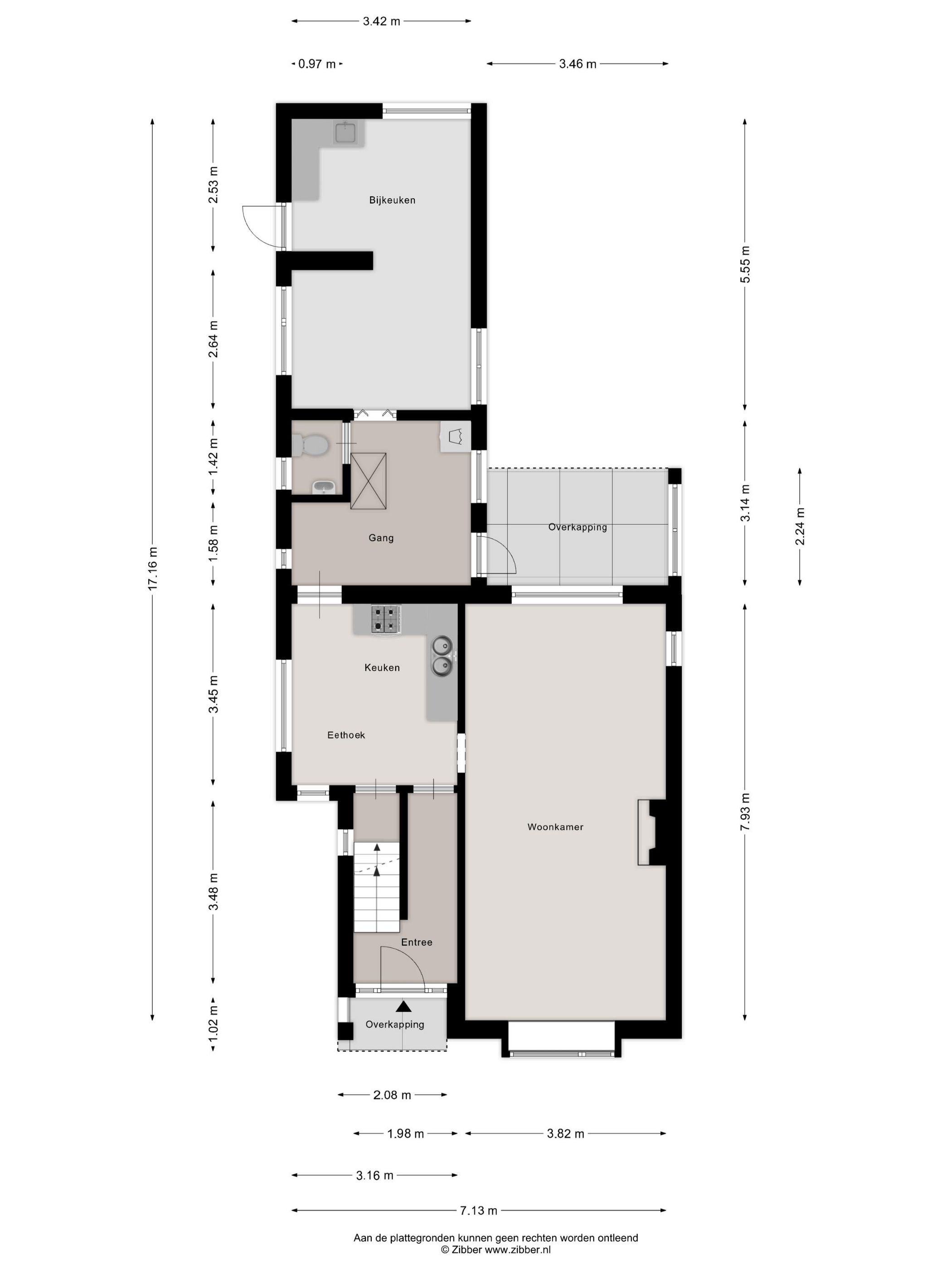 Photo 36 of Zandbergstraat 6