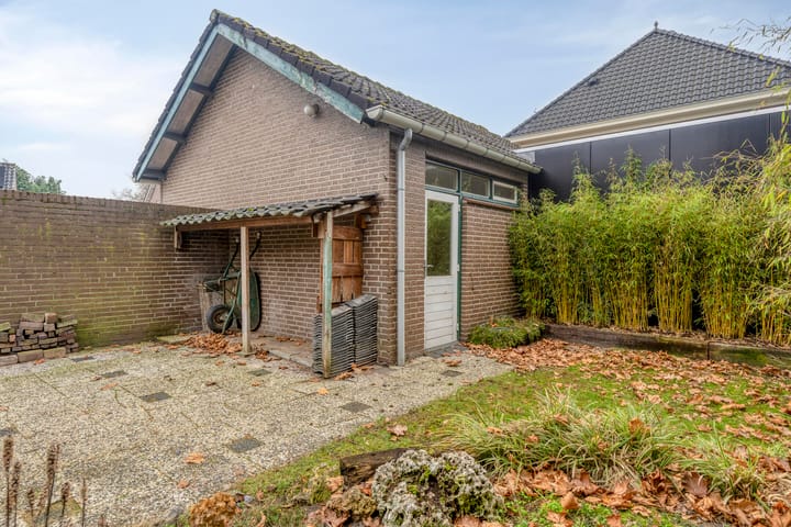 Photo 30 of Zandbergstraat 6