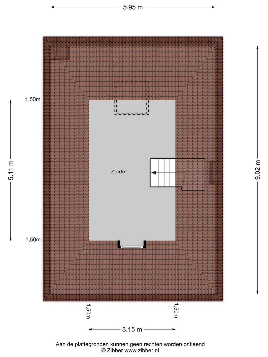 Photo 38 of Zandbergstraat 6