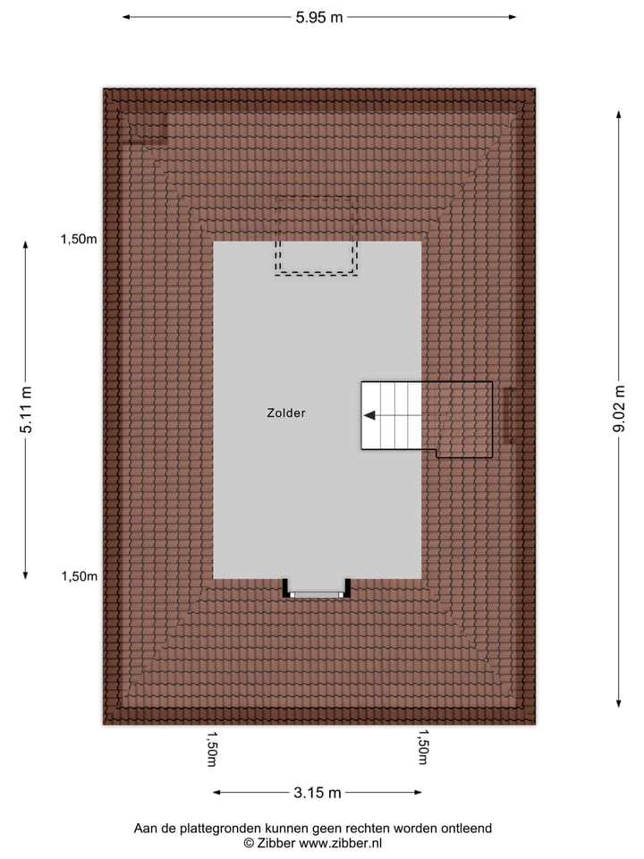Photo 38 of Zandbergstraat 6