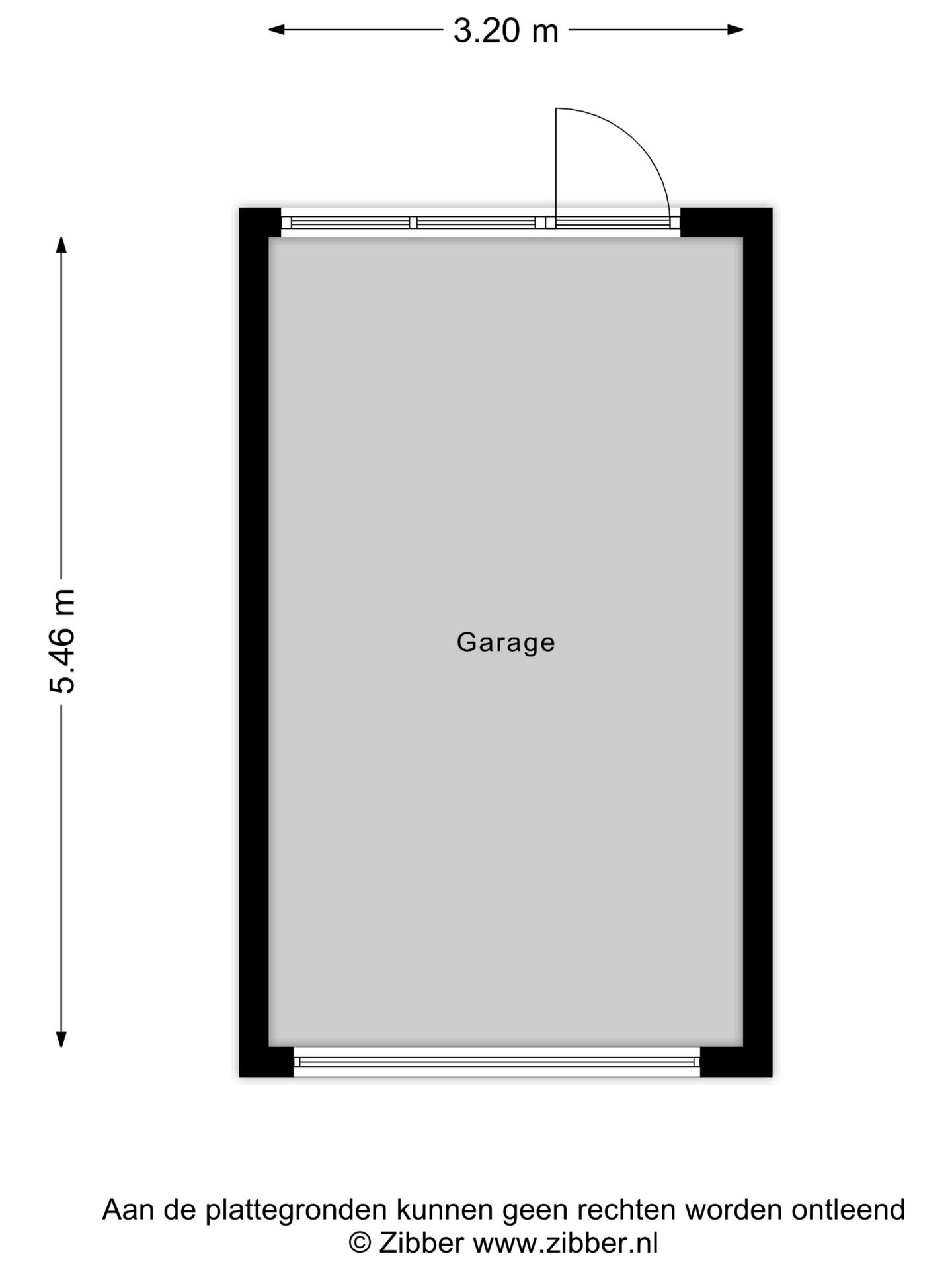 Photo 40 of Zandbergstraat 6