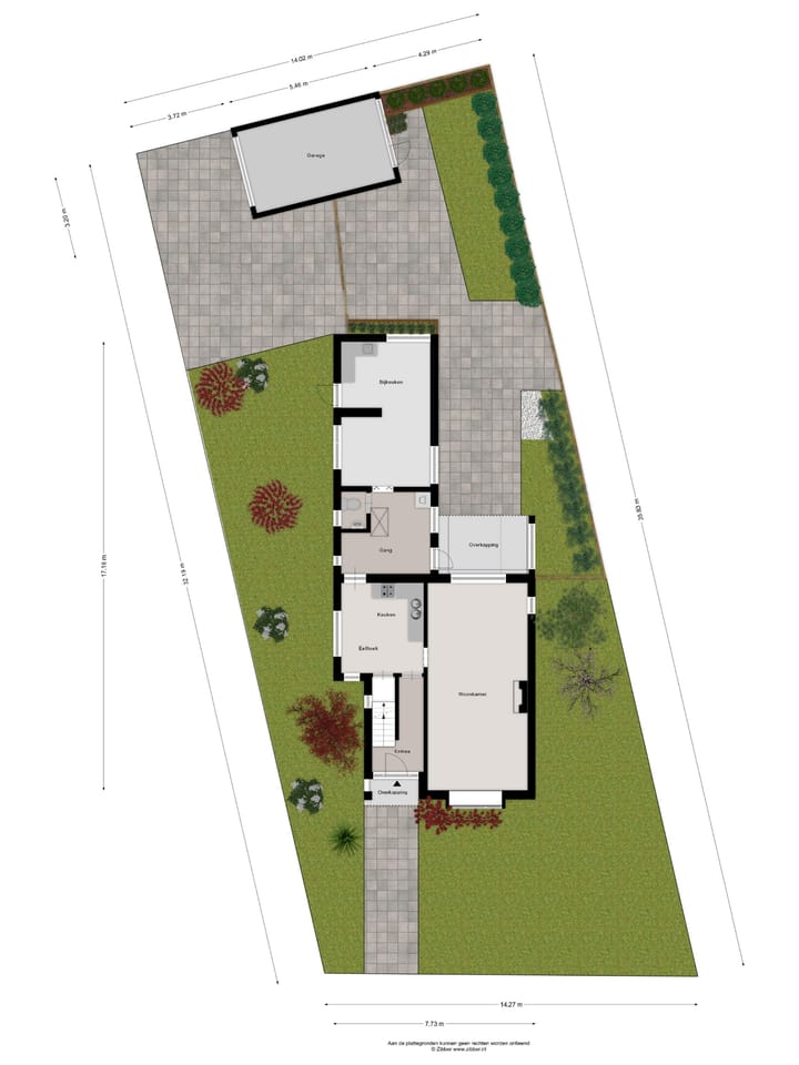 Photo 41 of Zandbergstraat 6