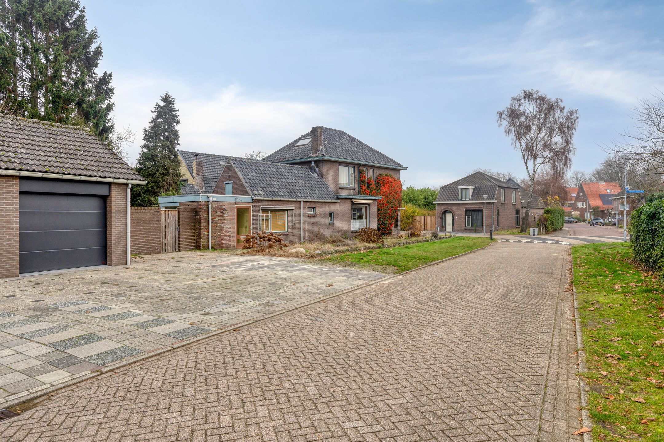 Photo 3 of Zandbergstraat 6