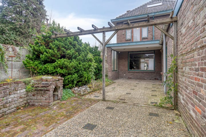 Foto 4 van Zandbergstraat 6