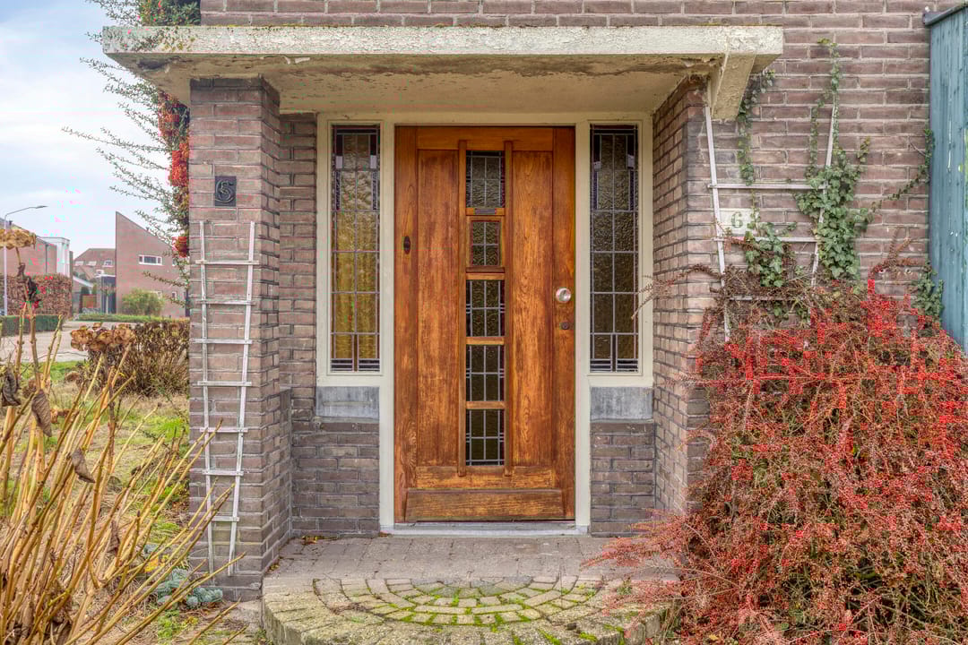 Photo 2 of Zandbergstraat 6