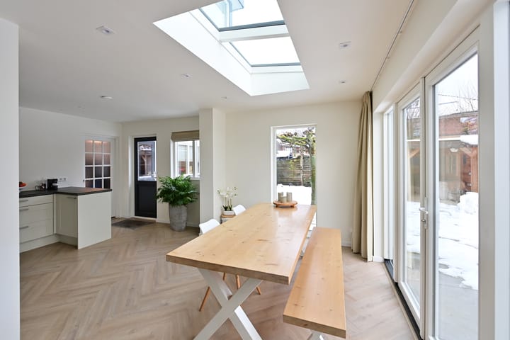 Foto 13 van den Blieklaan 52