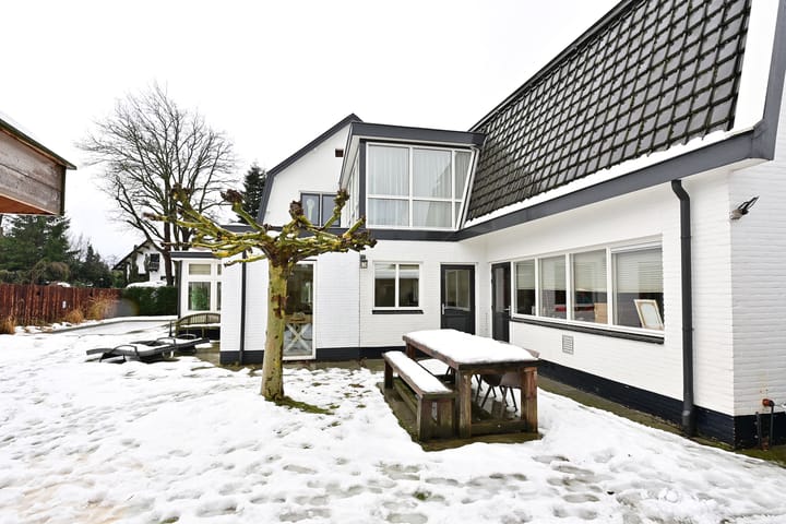 Foto 5 van den Blieklaan 52