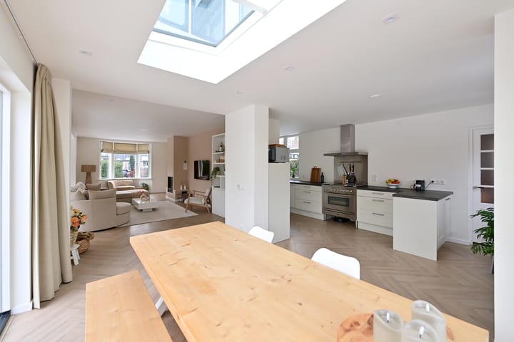 Foto 11 van den Blieklaan 52