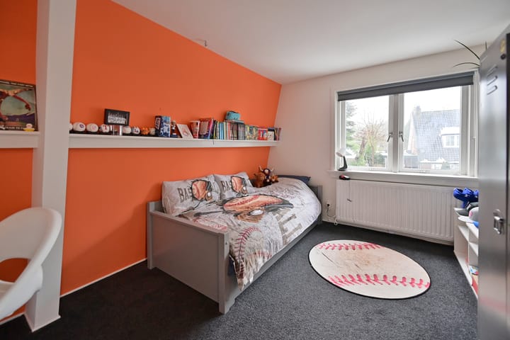 Foto 17 van den Blieklaan 52