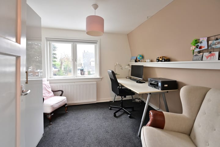 Foto 18 van den Blieklaan 52