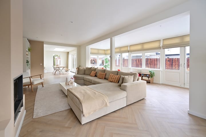 Foto 9 van den Blieklaan 52