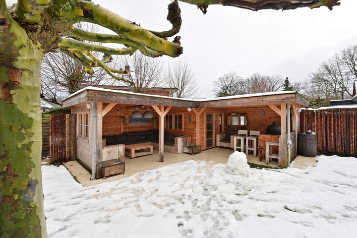 Foto 7 van den Blieklaan 52