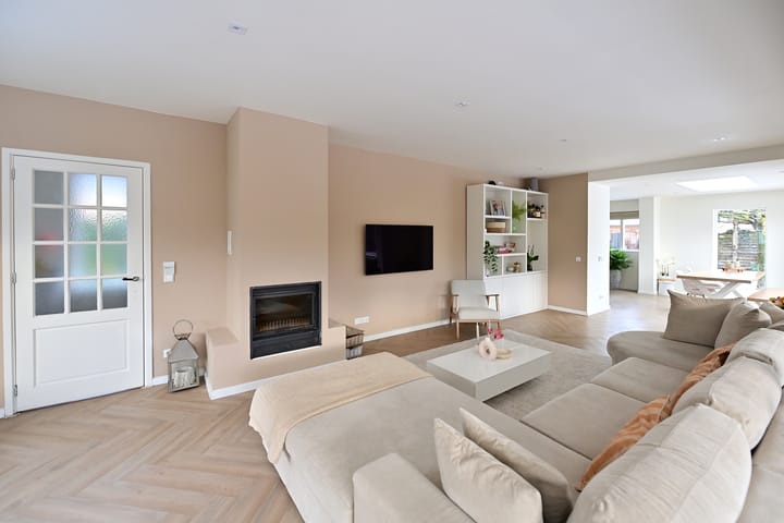 Foto 10 van den Blieklaan 52