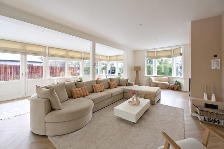 Foto 8 van den Blieklaan 52