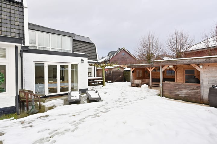 Foto 4 van den Blieklaan 52