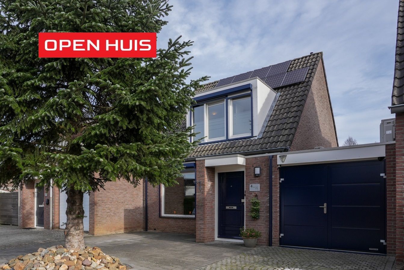 Foto 1 van Pater Kusterspad 4