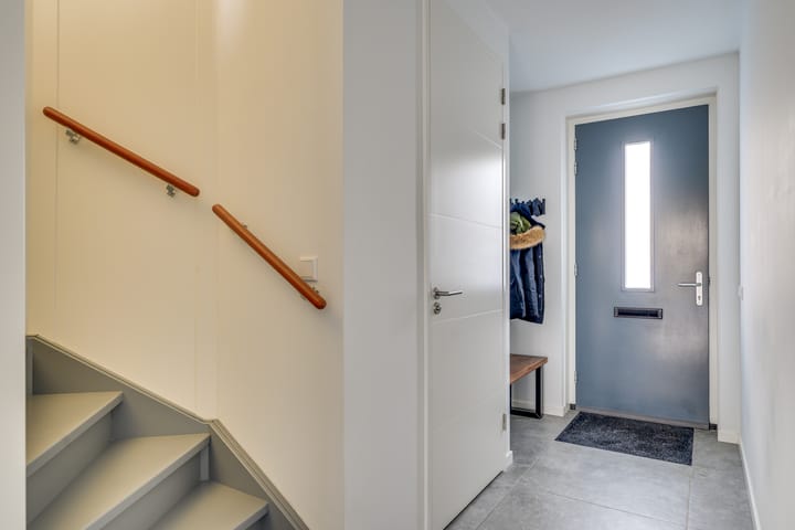 Foto 10 van Spieker 7