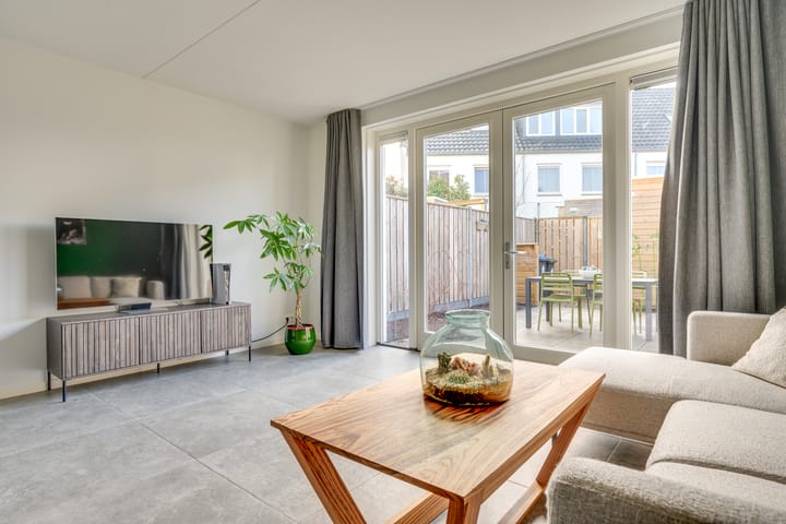 Foto 13 van Spieker 7