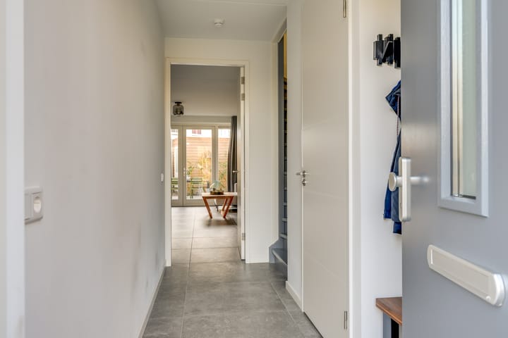 Foto 9 van Spieker 7