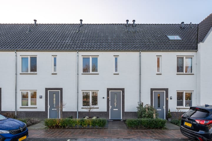 Foto 1 van Spieker 7