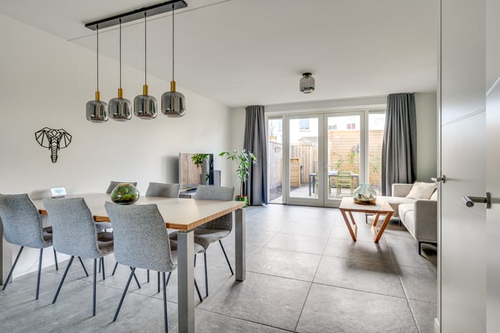 Foto 11 van Spieker 7