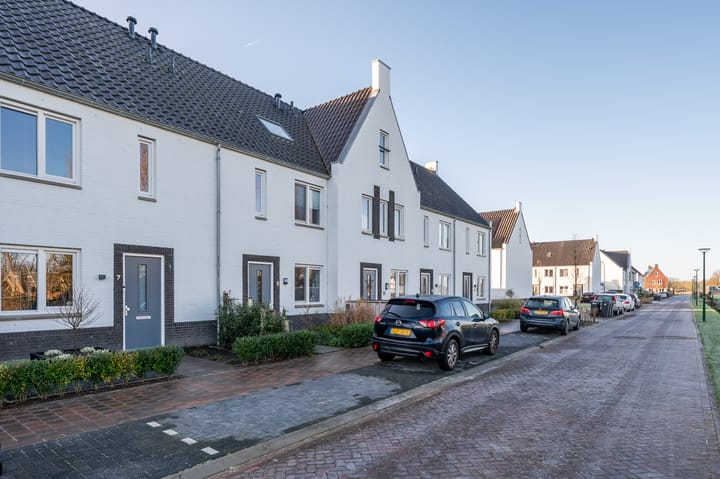 Foto 5 van Spieker 7