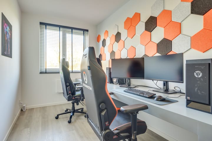 Foto 26 van Spieker 7