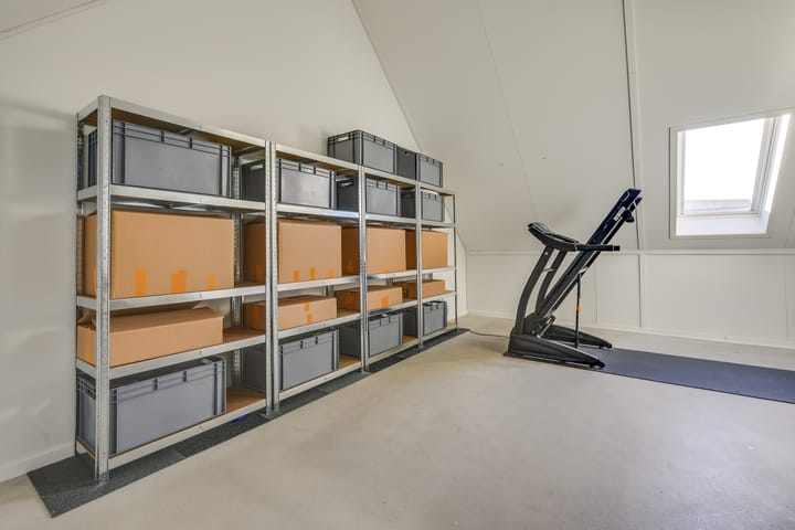 Foto 34 van Spieker 7