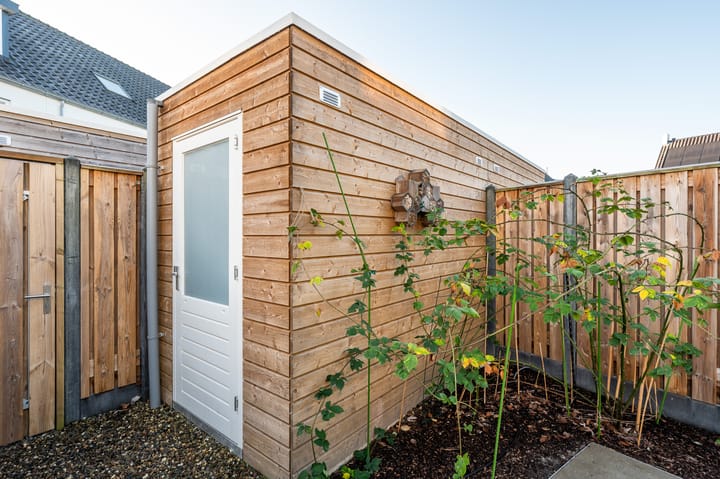 Foto 39 van Spieker 7