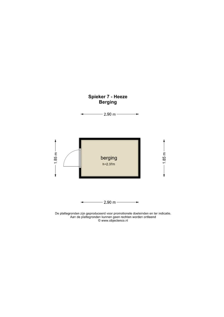 Foto 41 van Spieker 7