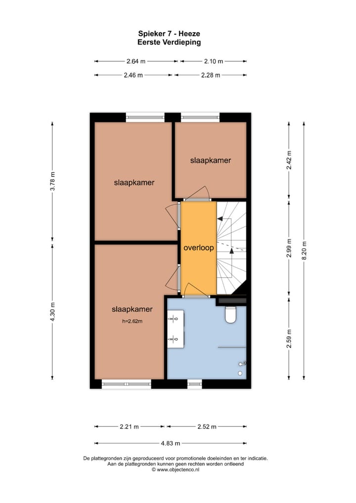 Foto 42 van Spieker 7