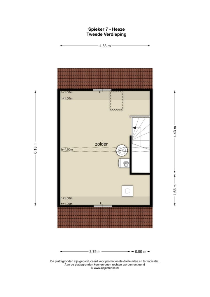 Foto 43 van Spieker 7