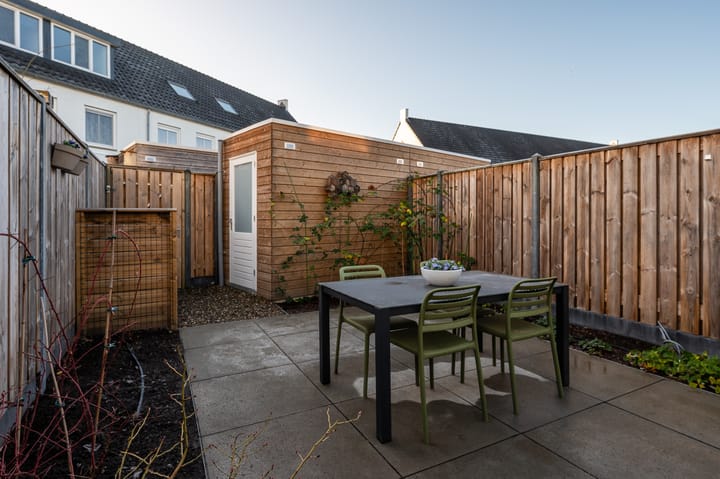 Foto 37 van Spieker 7