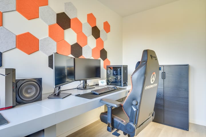 Foto 27 van Spieker 7