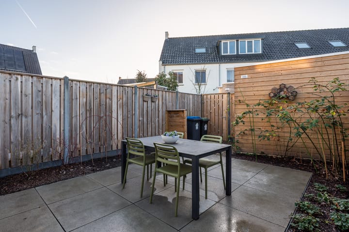 Foto 38 van Spieker 7