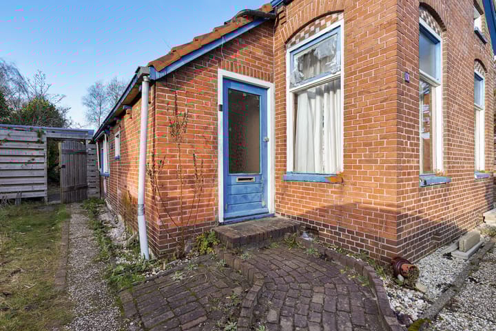 Foto 15 van Klinkerweg 126